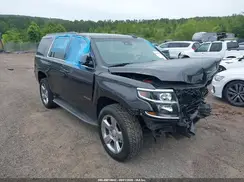 1GNSCBKC4GR471455 2016 CHEVROLET TAHOE