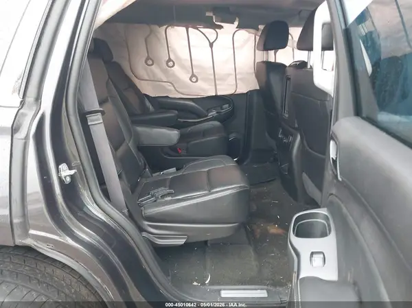 1GNSCBKC4GR471455 2016 CHEVROLET TAHOE - Image 8