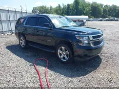 1GNSCBKC4HR109983 2017 CHEVROLET TAHOE