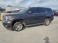 1GNSCBKC4HR111975 2017 CHEVROLET TAHOE