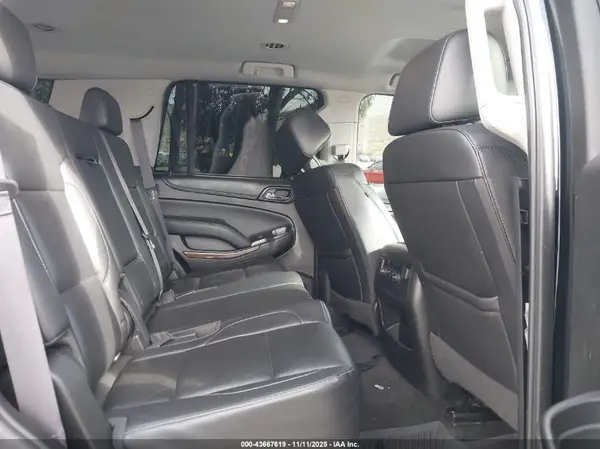 1GNSCBKC4HR116660 2017 CHEVROLET TAHOE - Image 8