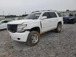 1GNSCBKC4HR116979 2017 CHEVROLET TAHOE