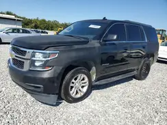 1GNSCBKC4HR138609 2017 CHEVROLET TAHOE