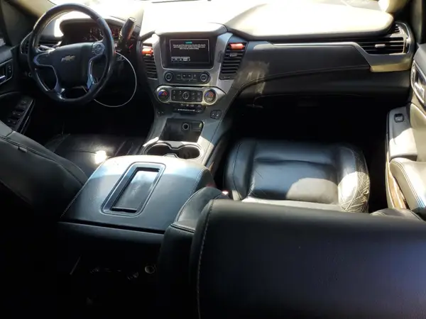 1GNSCBKC4HR138609 2017 CHEVROLET TAHOE - Image 8