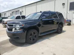 1GNSCBKC4HR139470 2017 CHEVROLET TAHOE