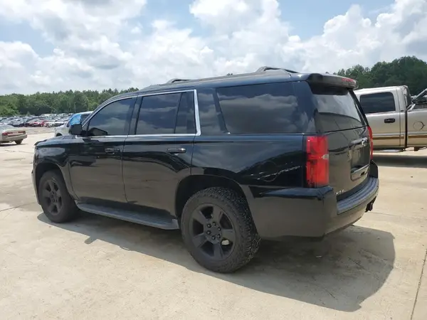 1GNSCBKC4HR139470 2017 CHEVROLET TAHOE - Image 2