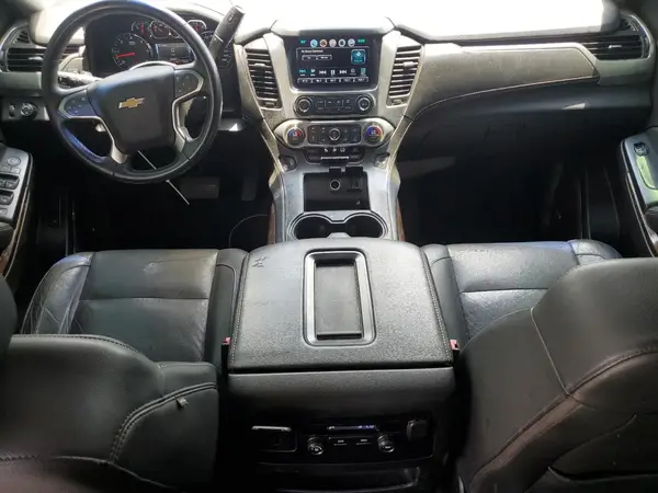 1GNSCBKC4HR139470 2017 CHEVROLET TAHOE - Image 8