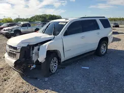 1GNSCBKC4HR140229 2017 CHEVROLET TAHOE