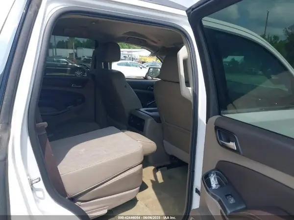 1GNSCBKC4HR170217 2017 CHEVROLET TAHOE - Image 8