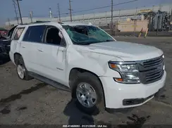 1GNSCBKC4HR182285 2017 CHEVROLET TAHOE