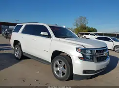 1GNSCBKC4HR187213 2017 CHEVROLET TAHOE