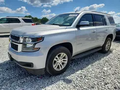 1GNSCBKC4HR189415 2017 CHEVROLET TAHOE