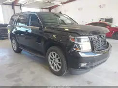 1GNSCBKC4HR222963 2017 CHEVROLET TAHOE