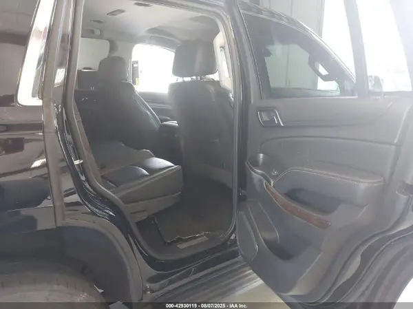 1GNSCBKC4HR222963 2017 CHEVROLET TAHOE - Image 8