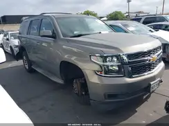 1GNSCBKC4HR234305 2017 CHEVROLET TAHOE
