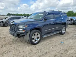 1GNSCBKC4HR236894 2017 CHEVROLET TAHOE