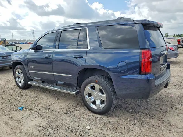 1GNSCBKC4HR236894 2017 CHEVROLET TAHOE - Image 2