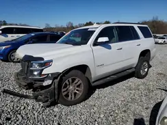 1GNSCBKC4HR237608 2017 CHEVROLET TAHOE