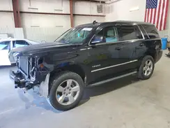 1GNSCBKC4HR238399 2017 CHEVROLET TAHOE