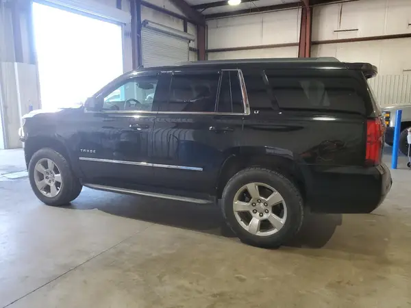 1GNSCBKC4HR238399 2017 CHEVROLET TAHOE - Image 2