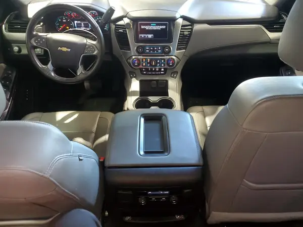 1GNSCBKC4HR238399 2017 CHEVROLET TAHOE - Image 8