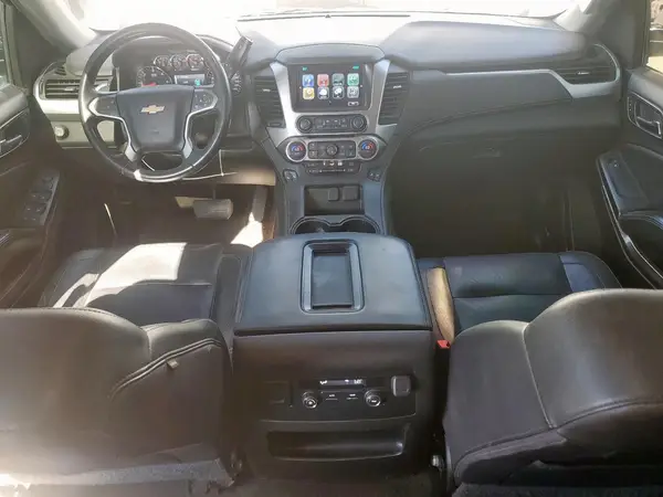 1GNSCBKC4HR243571 2017 CHEVROLET TAHOE - Image 8
