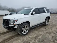 1GNSCBKC4HR250312 2017 CHEVROLET TAHOE
