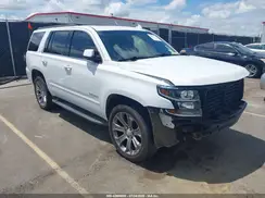 1GNSCBKC4HR288848 2017 CHEVROLET TAHOE