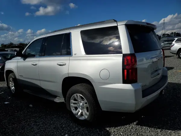 1GNSCBKC4HR304529 2017 CHEVROLET TAHOE - Image 2