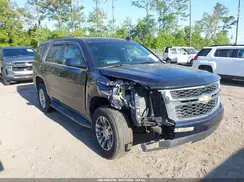 1GNSCBKC4HR307981 2017 CHEVROLET TAHOE