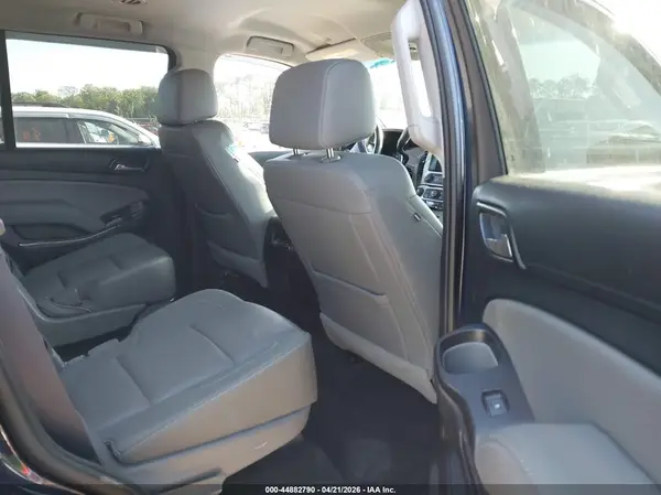 1GNSCBKC4HR307981 2017 CHEVROLET TAHOE - Image 8
