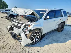 1GNSCBKC4HR308693 2017 CHEVROLET TAHOE