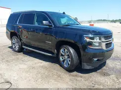 1GNSCBKC4HR312839 2017 CHEVROLET TAHOE