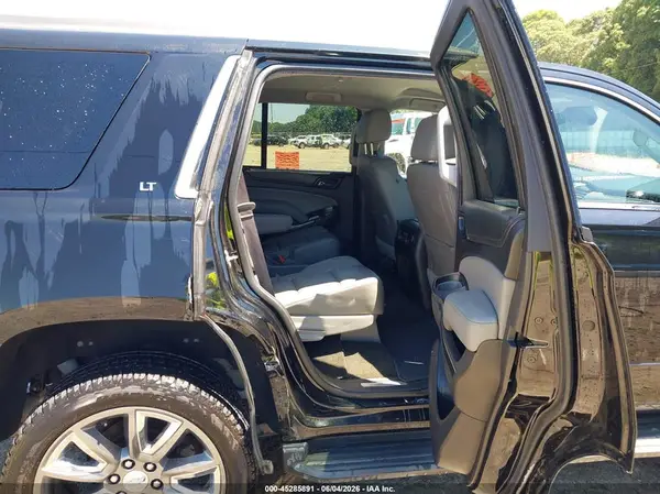 1GNSCBKC4HR312839 2017 CHEVROLET TAHOE - Image 8