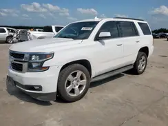 1GNSCBKC4HR313523 2017 CHEVROLET TAHOE