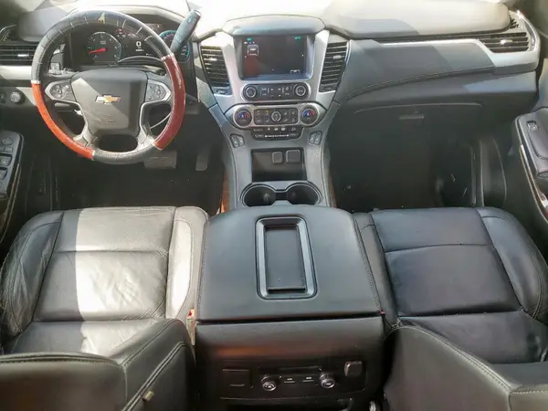 1GNSCBKC4HR313523 2017 CHEVROLET TAHOE - Image 8