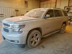1GNSCBKC4HR338678 2017 CHEVROLET TAHOE