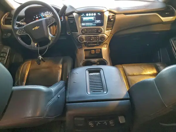 1GNSCBKC4HR338678 2017 CHEVROLET TAHOE - Image 8