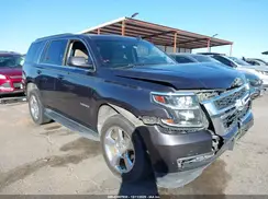 1GNSCBKC4HR343427 2017 CHEVROLET TAHOE