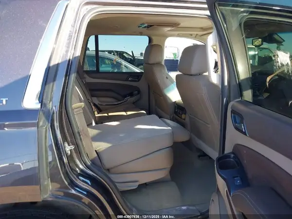 1GNSCBKC4HR343427 2017 CHEVROLET TAHOE - Image 8