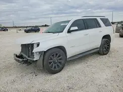 1GNSCBKC4HR346313 2017 CHEVROLET TAHOE