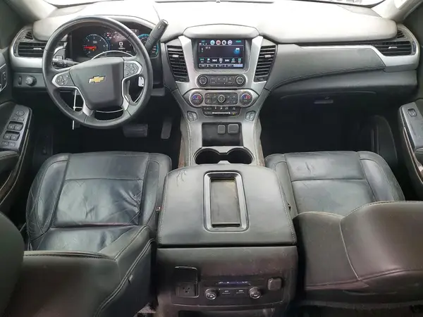 1GNSCBKC4HR346313 2017 CHEVROLET TAHOE - Image 8
