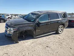 1GNSCBKC4HR357540 2017 CHEVROLET TAHOE