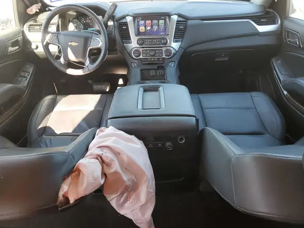 1GNSCBKC4HR357540 2017 CHEVROLET TAHOE - Image 8