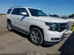 1GNSCBKC4HR358185 2017 CHEVROLET TAHOE