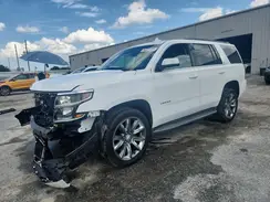 1GNSCBKC4HR378114 2017 CHEVROLET TAHOE
