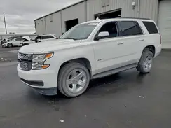 1GNSCBKC4HR383734 2017 CHEVROLET TAHOE