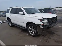 1GNSCBKC4HR384446 2017 CHEVROLET TAHOE