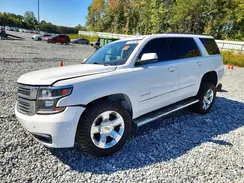 1GNSCBKC4HR388447 2017 CHEVROLET TAHOE