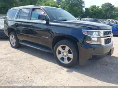 1GNSCBKC4HR392529 2017 CHEVROLET TAHOE
